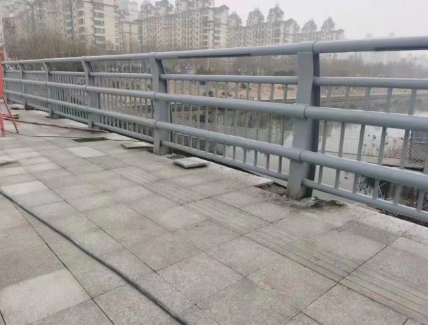 阜新不锈钢护栏