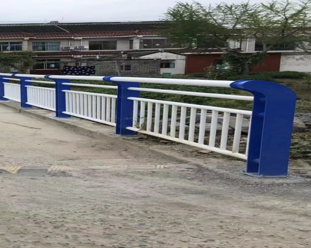 阜新桥梁栏杆